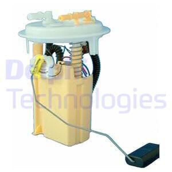 DELPHI FE10028-12B1 Şamandıra Citroen C5; Peugeot 307 03/01 