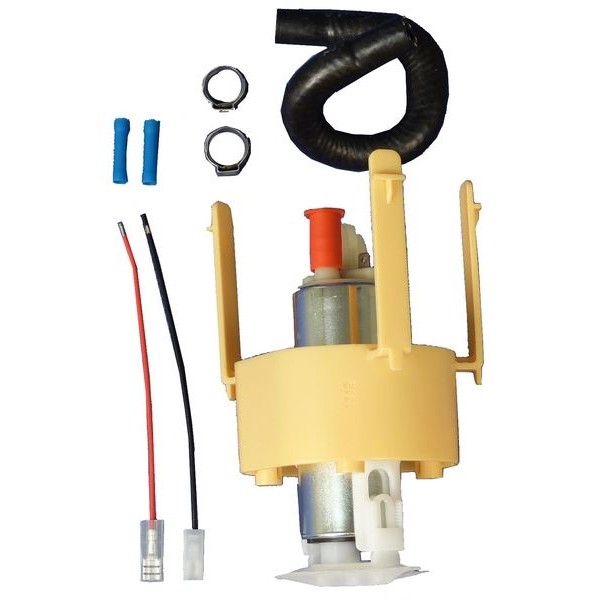 DELPHI FG1136-12B1 Yakıt Pompası Alfa Romeo 156. Fiat Doblo. Iveco Daily III. Massıf Dıesel 02 10