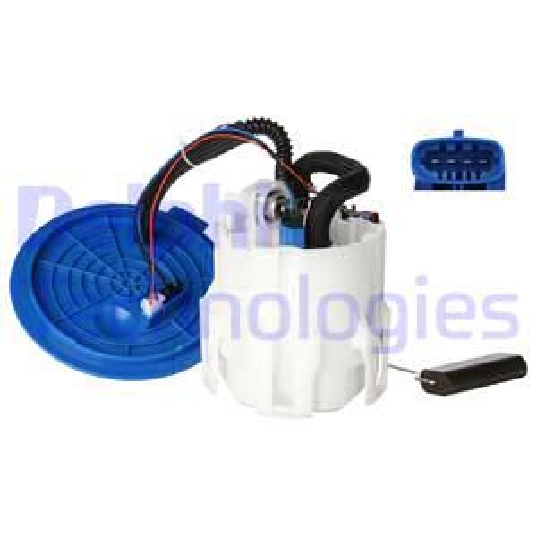 DELPHI FG1871-12B1 Şamandıra Opelastra