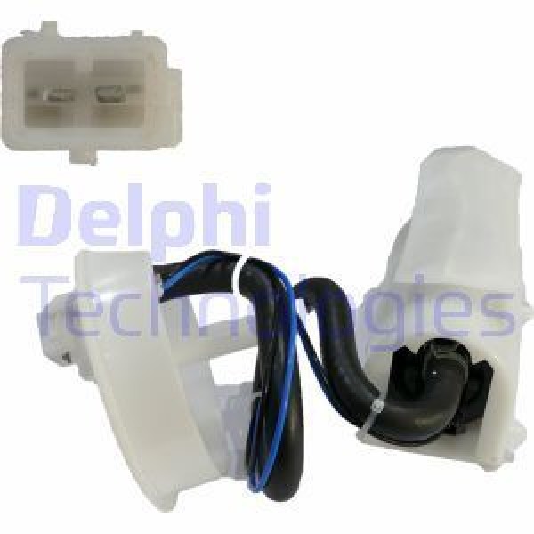 DELPHI FG1971-12B1 Şamandıra Citroen-Peugeot-Zx-306 