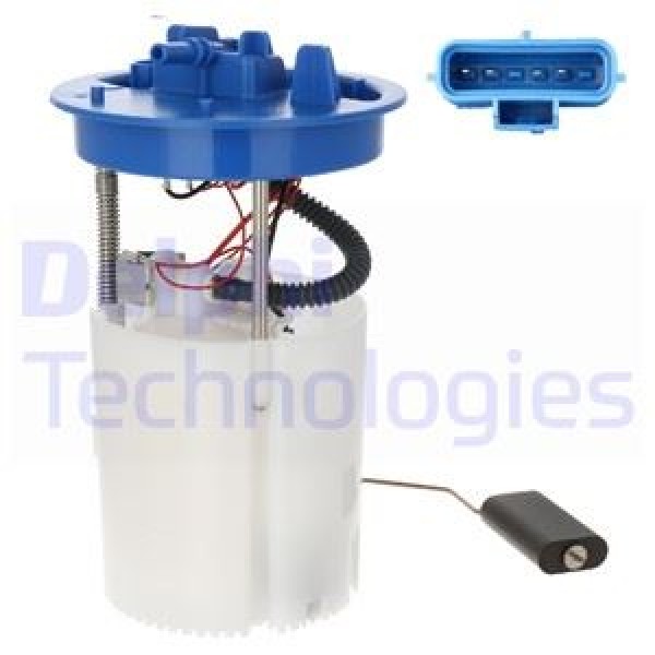 DELPHI FG2007-12B1 Şamandıra Fordc-Max-Focus-Grandc-Max