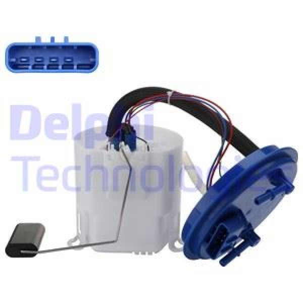 DELPHI FG2399-12B1 Yakıt Pompası Opel