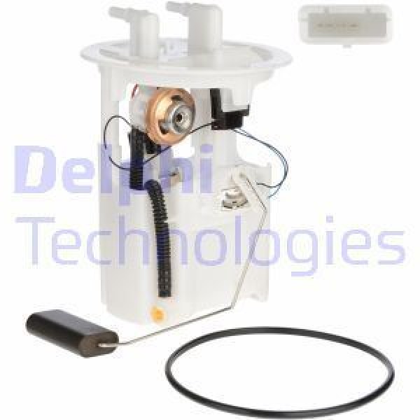 DELPHI FG2461-12B1 Yakıt Pompası Peugeot206