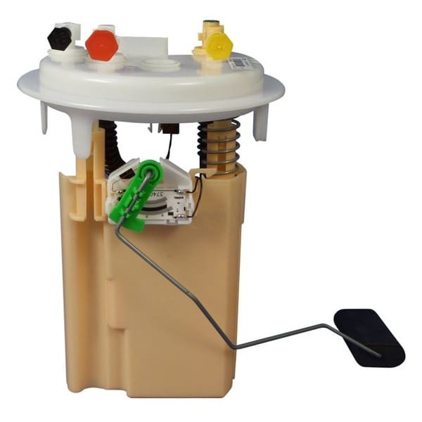 DELPHI FL0291-12B1 Yakıt Seviye Algılayıcı Peugeot 508 HDI Dıesel Wıth Fap 10 