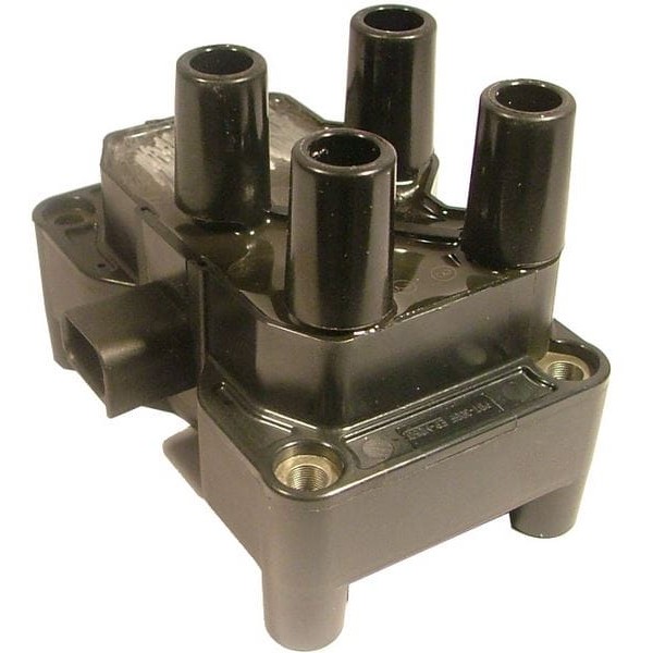 DELPHI GN10205-12B1 Ateşleme Bobini 1.25 Fiesta V VI Focus II Fusion Mondeo IV 07- 1.4 1.6 1.6 