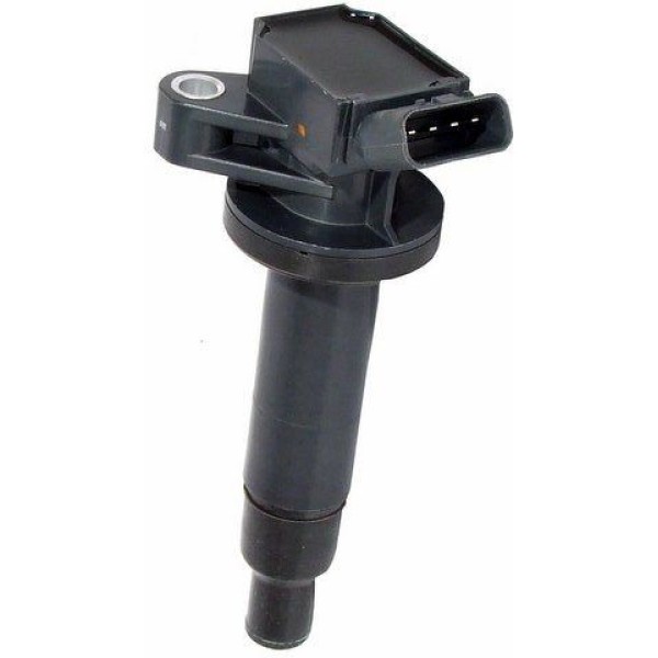 DELPHI GN10314-12B1 Ateşleme Bobini Corolla 03-07 Avensis 03-08 Kalem 4 Fişli 