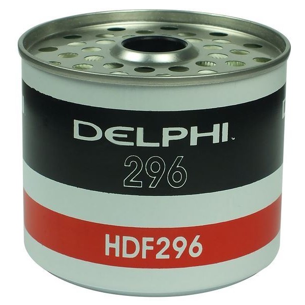 DELPHI HDF296 Mazot Filtresi Ducato / Boxer 94-02 J9 / Jumper 1.9D 2.5D 