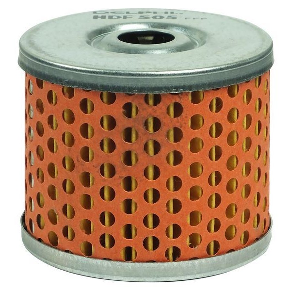 DELPHI HDF505 Mazot Filtresi CLIO I 91-98 / Cx I II 75-79 305 I II 1.9D
