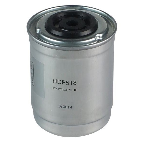 DELPHI HDF518 Mazot Filtresi Transit T12 T15 Transit 94-00 2.5 Td Turbo 