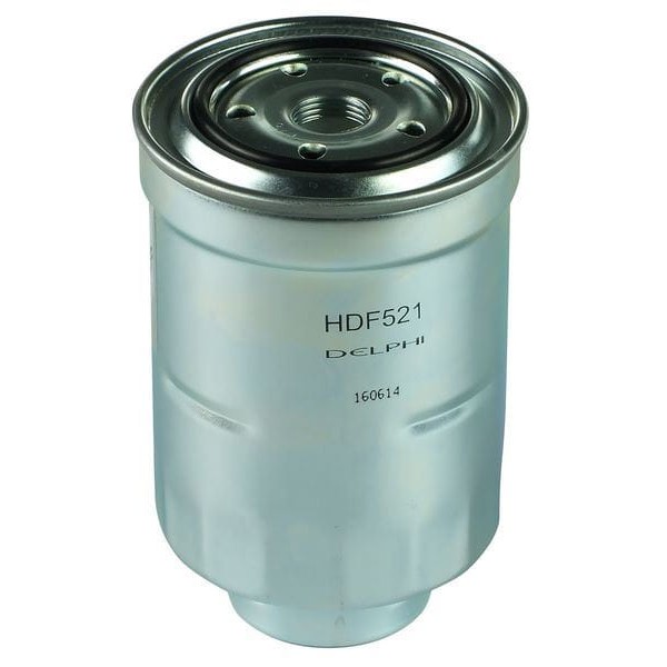 DELPHI HDF521 Mazot Filtresi Hilux / Navara D23 Skaystar 2.5D 2.5Td