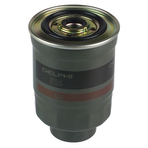DELPHI HDF526 Mazot Filtresi Starex 98- H1 H100 / L200 L300 Pajero 2.5D 2.5Td 
