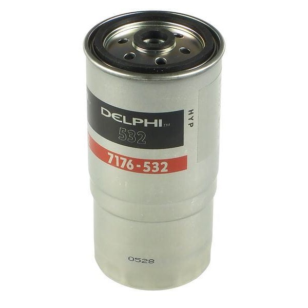 DELPHI HDF532 Mazot Filtresi Accent Era Getz Sonata V İ30 Santafe / Sorento 1.5 2.0 2.2 2.5 CRDI 