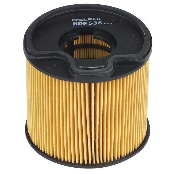 DELPHI HDF536 Mazot Filtresi 206 307 405 406 806 Partner Expert / Xsara C5 Berlingo 2.0 HDI 