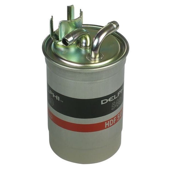DELPHI HDF540 Yakıt Filtresi Avensis Carına Corolla 2.0 D4D Td