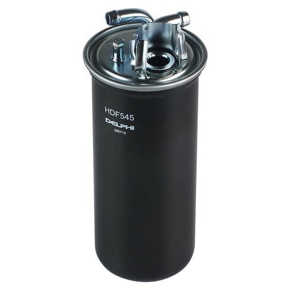 DELPHI HDF545 Mazot Filtresi A6 04- 2.7 TDI 3.0 TDI 