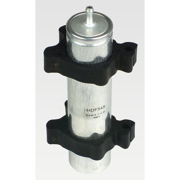 DELPHI HDF548 Mazot Filtresi Bmw 3 E46 01-07 318D 320D 