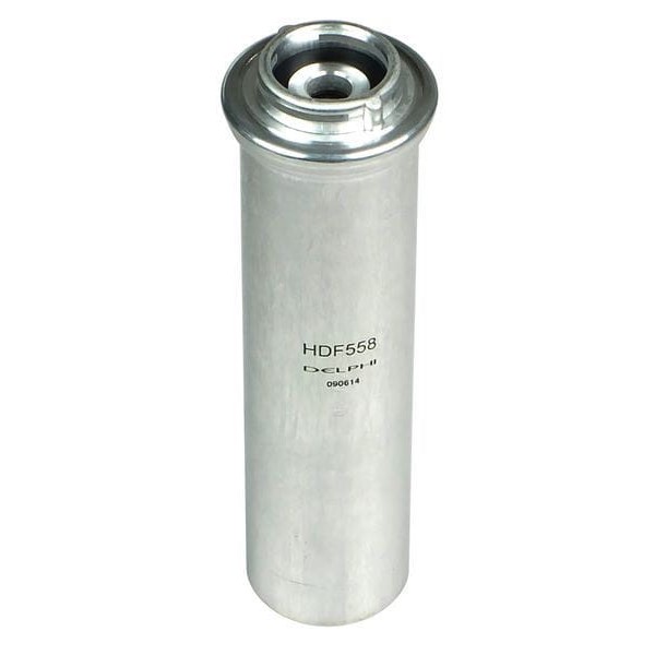 DELPHI HDF558 Mazot Filtresi Bmw 1 Bmw 3 05- Bmw 5 116D 118D 120D 520D