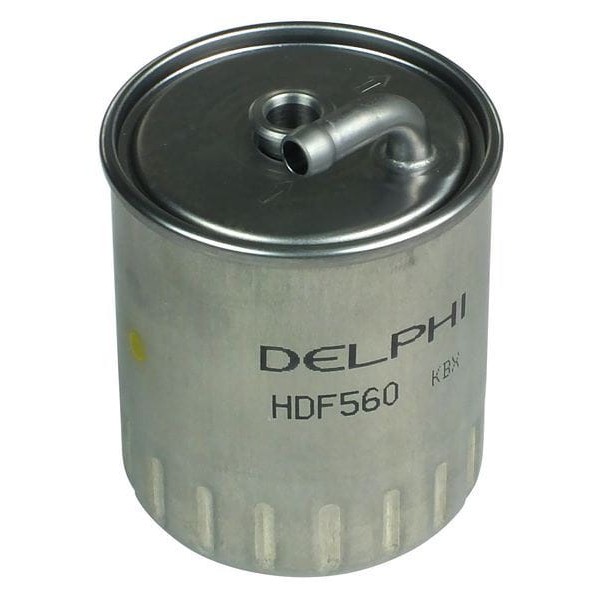DELPHI HDF560 Yakıt Filtresi C200 C220 2.1 C270 Clk 270 2.7