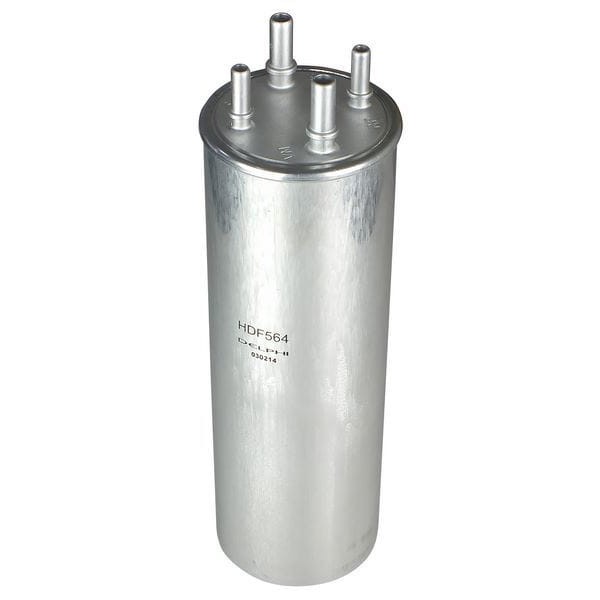 DELPHI HDF564 Mazot Filtresi Touareg Transporter T5 03- 1.9 2.5 TDI Axb Axc Axd Axe Bac Blk