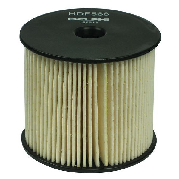 DELPHI HDF568 Mazot Filtresi Scudo / 206 306 307 406 807 Partner / C5 Berlingo 2.0 HDI Dw10 2.0 Jtd