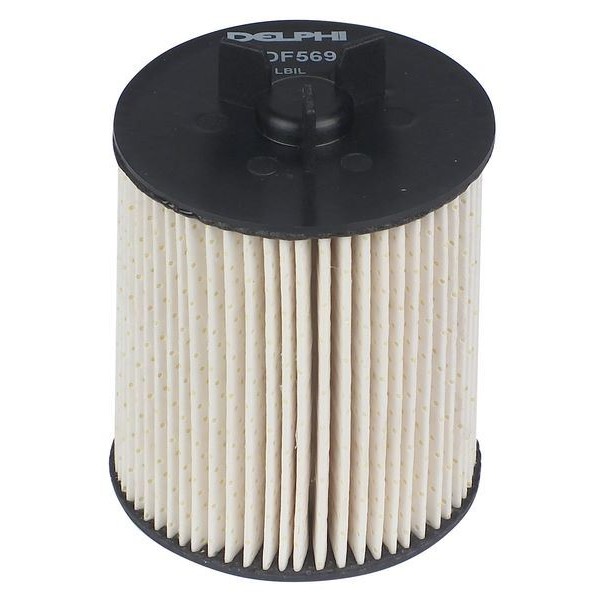 DELPHI HDF569 Mazot Filtresi Audi Audi - A2 1-2L TDI 1-4L TDI 