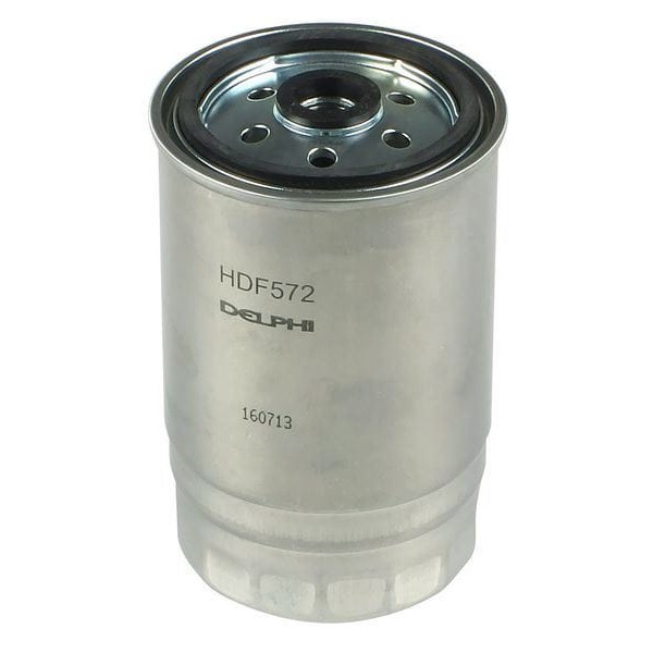 DELPHI HDF572 Mazot Filtresi Doblo Freemont Ducato / Boxer / Jumper 1.9 Jtd 2.0 Jtd 2.0 HDI 2.8 HDI