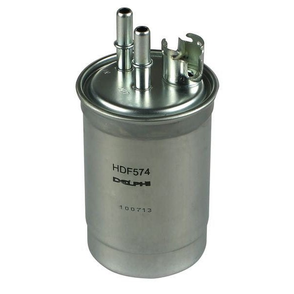 DELPHI HDF574 Mazot Filtresi Fiesta IV Focus Transit Connect 1.8Dı 1.8 TDCI 75Bg 