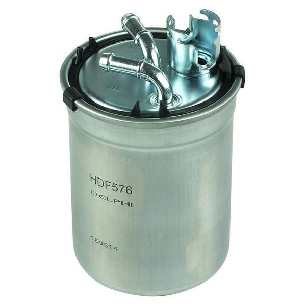 DELPHI HDF576 Mazot Filtresi Polo / Cordoba Ibiza IV / Fabia 1.9 TDI