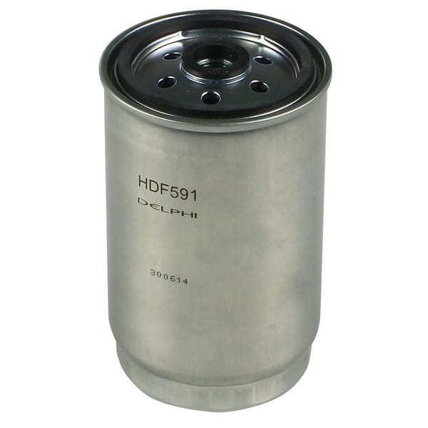 DELPHI HDF591 Mazot Filtresi Accent Admire Accent III Getz / Rio Sorento 1.5 CRDI 2.5 CRDI 