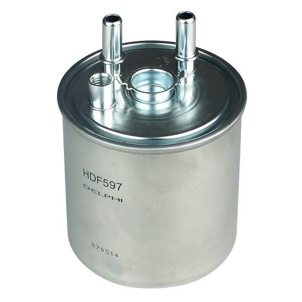 DELPHI HDF597 Mazot Filtresi Kangoo III 08- Laguna III 08- Twingo 08- 1.5 DCI 2.0 DCI