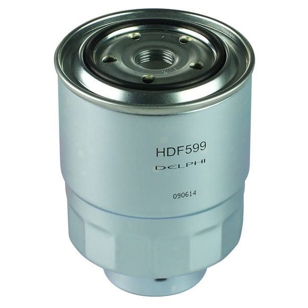DELPHI HDF599 Mazot Filtresi Civic 05- 2.2 CTDI Accord 04- Crv 07- 2.2 CTDI Frv 05- / Asx 10-