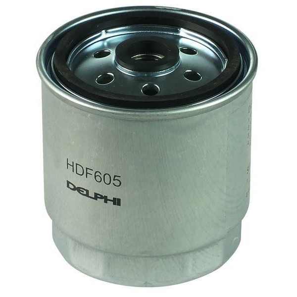 DELPHI HDF605 Mazot Filtresi Accent Admire Getz Matrıx 1.5 CRDI