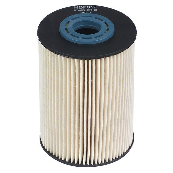 DELPHI HDF612 Mazot Filtresi Mondeo IV 07- / S40 S60 V50 V70 C30 C70 2.0 TDCI