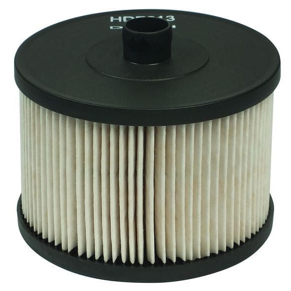 DELPHI HDF613 Mazot Filtresi 307 308 407 Expert / C4 C5 / Cmax Focus II S-Max Mondeo 2.0 HDI 2.0 TDC 