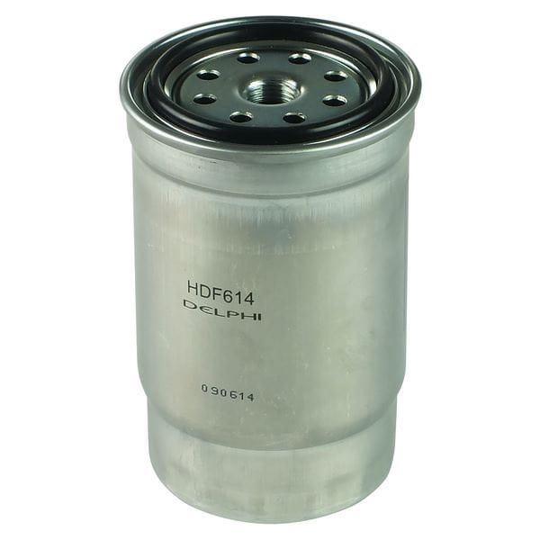 DELPHI HDF614 Yakıt Filtresi Accent Blue-Elantra 1.6CRDI 10- I20 1.1CRDI-1.4CRDI 14-I30 2.0CRDI (07-