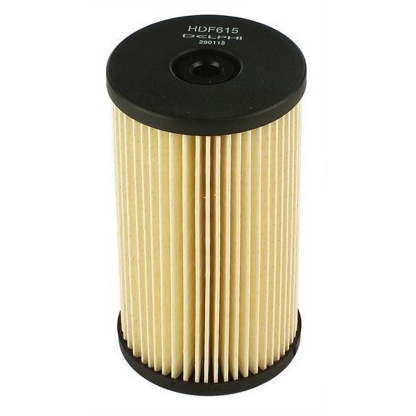 DELPHI HDF615 Mazot Filtresi Passat Caddy III / A4 A6 2.0 TDI 