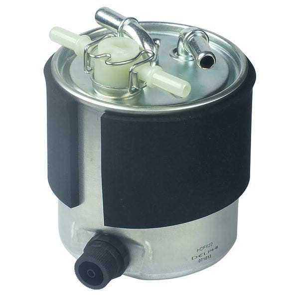 DELPHI HDF622 Mazot Filtresi Qashqai 07- 1.5 DCI