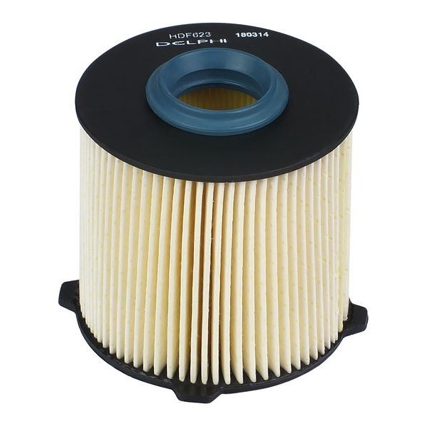 DELPHI HDF623 Mazot Filtresi Astra J 09- Insignia 08- Zafira C 11- Merıva B 10- Cascada 13- / Cruze