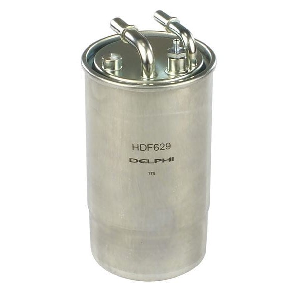 DELPHI HDF629 Yakıt Filtresi Corsa D 1.3 Cdtı (06-)