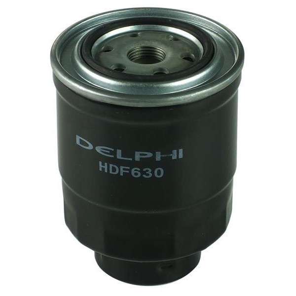 DELPHI HDF630 Mazot Filtresi Corolla 07-11 Auris 07-11 / Crv 06-07 1.4 D4D 2.0 D4D 