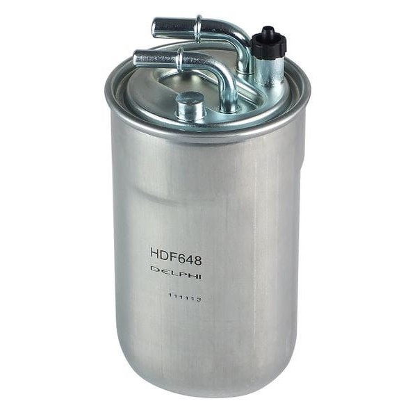 DELPHI HDF648 Mazot Filtresi Corsa D 06- 1.3 Cdtı 1.7 Cdtı Z13Dth B13Dtc B13Dte A17Dtr 