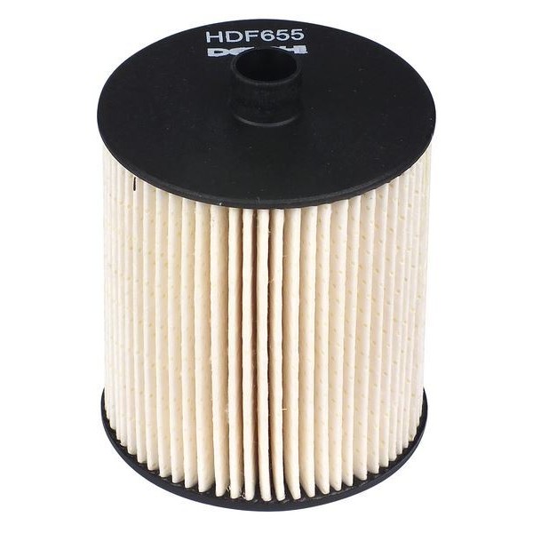 DELPHI HDF655 Yakıt Filtresi C5 3-0HDI-C6 3-0HDI 09- P407 3-0HDI 09-