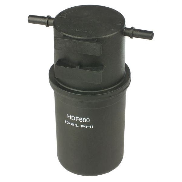 DELPHI HDF680 Yakıt Filtresi VW Crafter 30-35 / 30-50 2.0 TDI 2011-