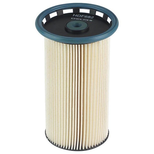 DELPHI HDF682 Yakıt Filtresi Golf VII-A3-Leon-Octavia 1.2 Tsı-1.4 Tsı-1.6 TDI-2.0 TDI 12-