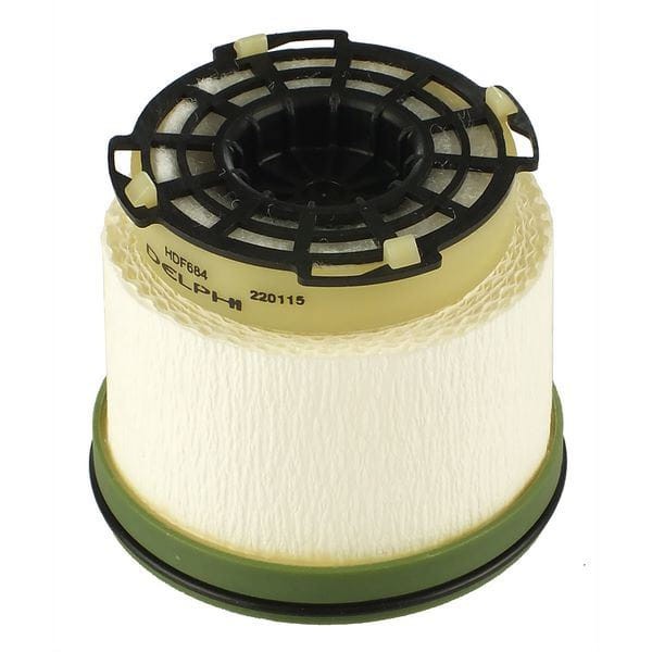 DELPHI HDF684 Yakıt Filtresi Ranger 11-2.2TDCI 