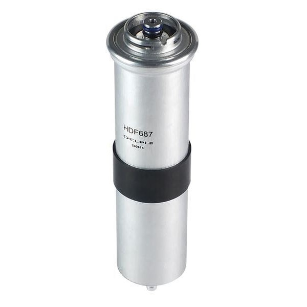 DELPHI HDF687 Mazot Filtresi Bmw 3 Series 2.0 / 3.0 CDI. X3 2.0 / 3.0 CDI. X1 2.0 CDIalpına D3 2.0 C 