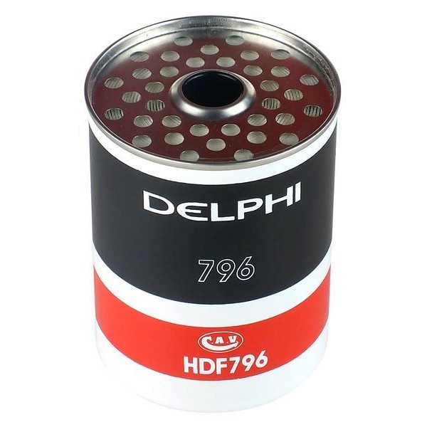 DELPHI HDF796 Mazot Filtresi Universal 