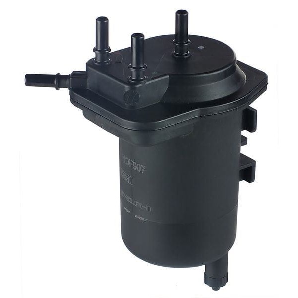 DELPHI HDF907 Mazot Filtresi CLIO Thalia CLIO II Symbol Kangoo / Micra III IV Note Juke 1.5 DCI Delı 