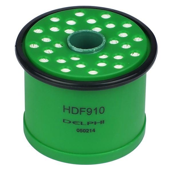 DELPHI HDF910 Mazot Filtresi Scudo I / 306 406 Partner Em / Xsara Xantıa C15 Berlingo Em Jumpy 1.9D