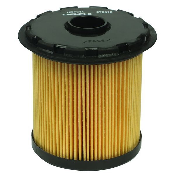 DELPHI HDF914 Mazot Filtresi Kangoo 98- Megane Laguna 1.9 DCI 1.9D 1.9 Dtı 